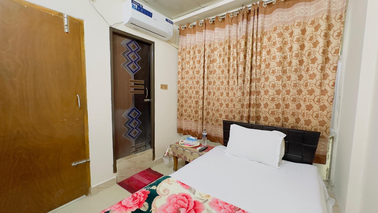 Photo of Bedroom in Mohammadpur