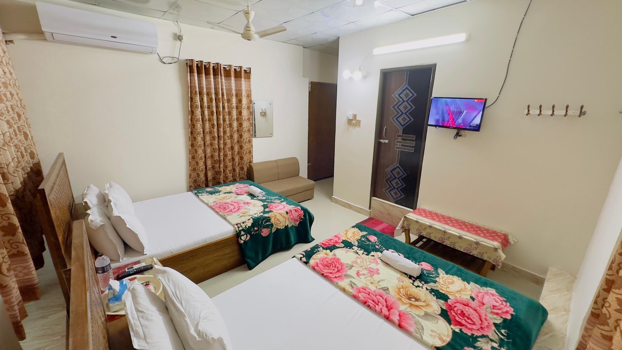 Photo of Bedroom in Mohammadpur