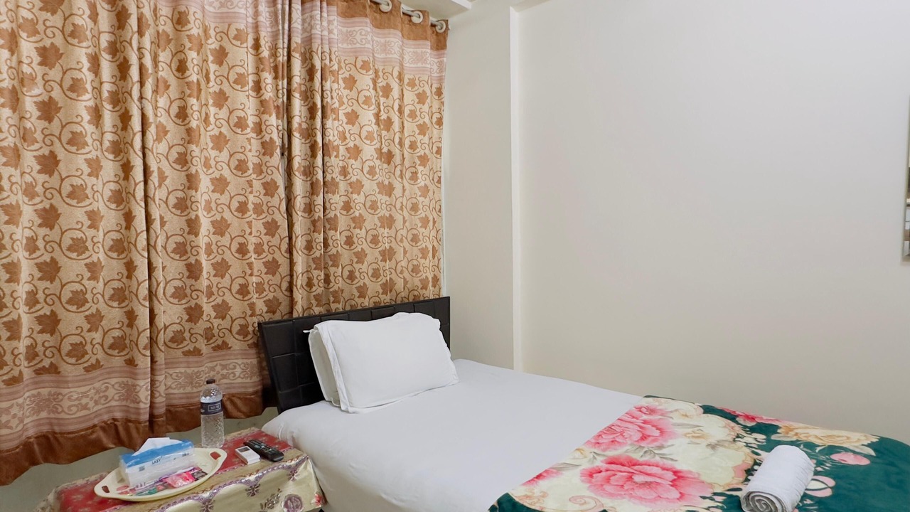 Photo of Bedroom in Mohammadpur
