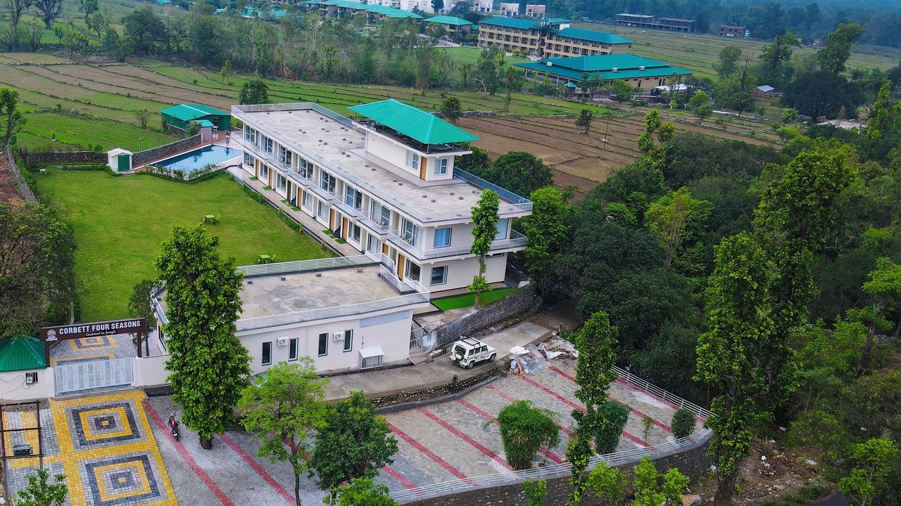 Photo of Outdoor in Bail Parao