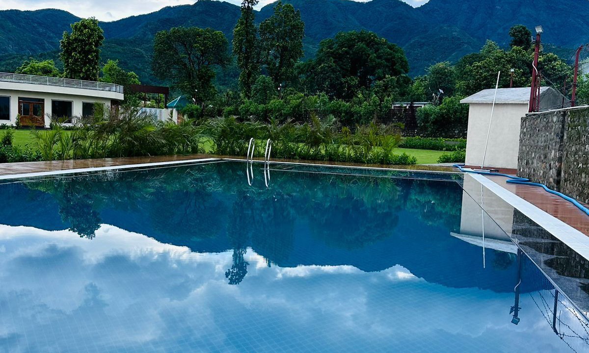 Photo of Outdoor in Bail Parao