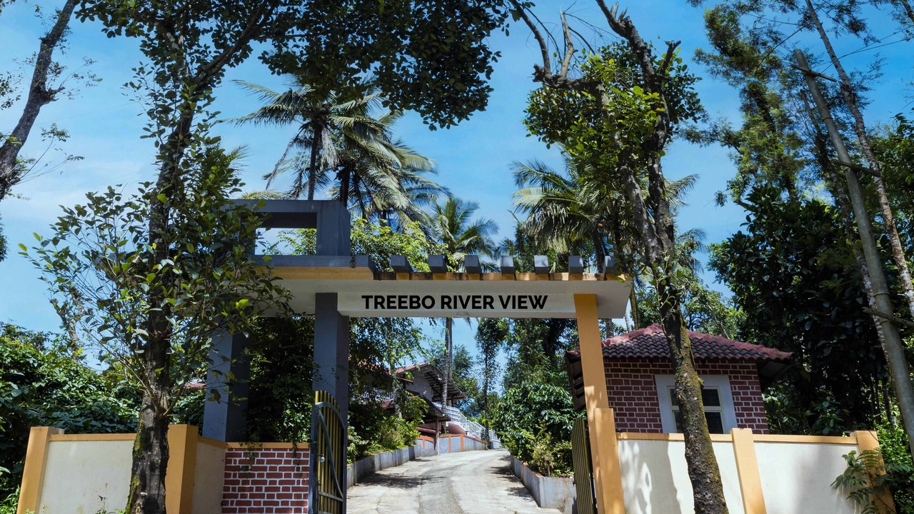 Photo of Outdoor in Somvarpet