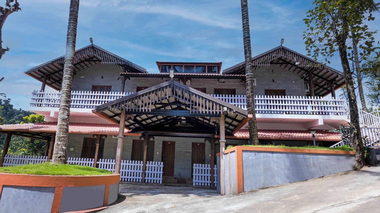 Photo of Outdoor in Somvarpet