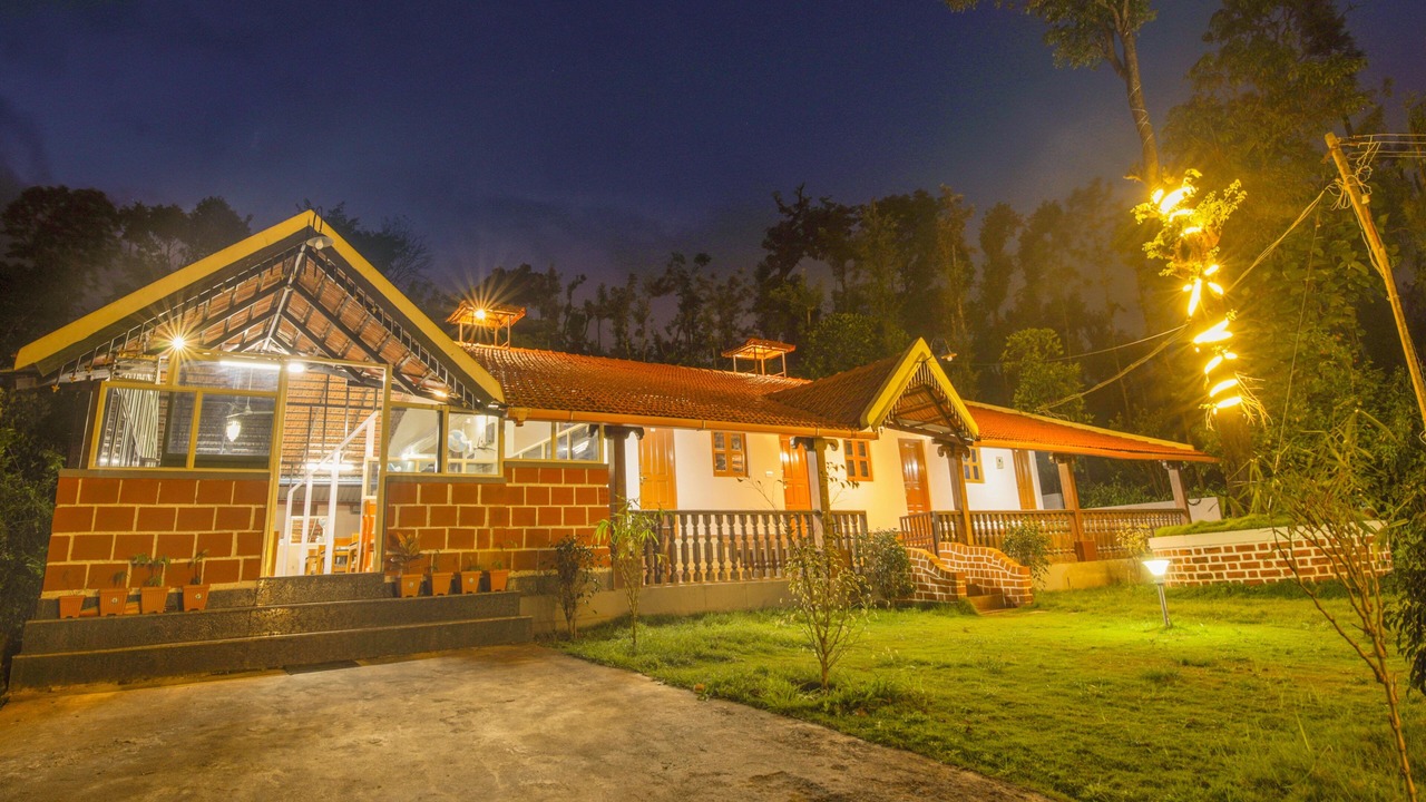 Photo of Outdoor in Somvarpet