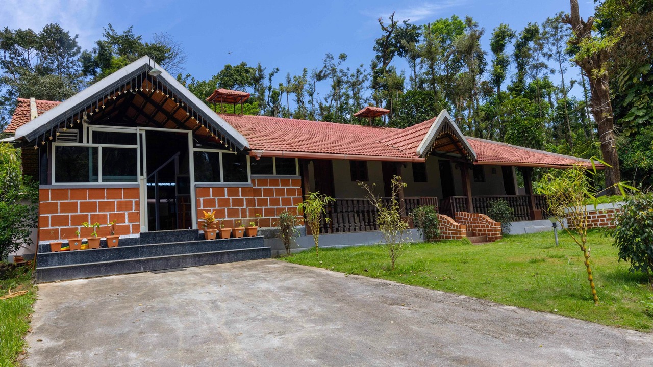 Photo of Outdoor in Somvarpet