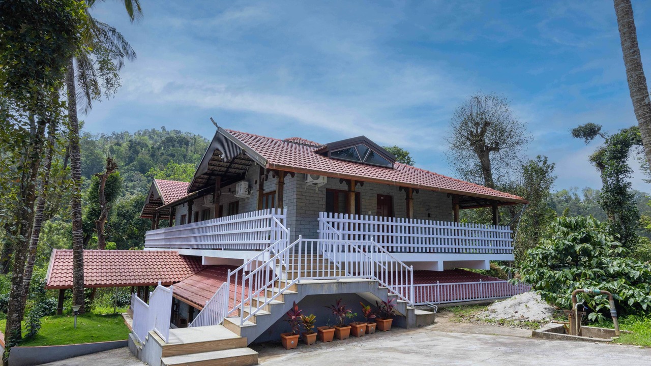 Photo of Outdoor in Somvarpet