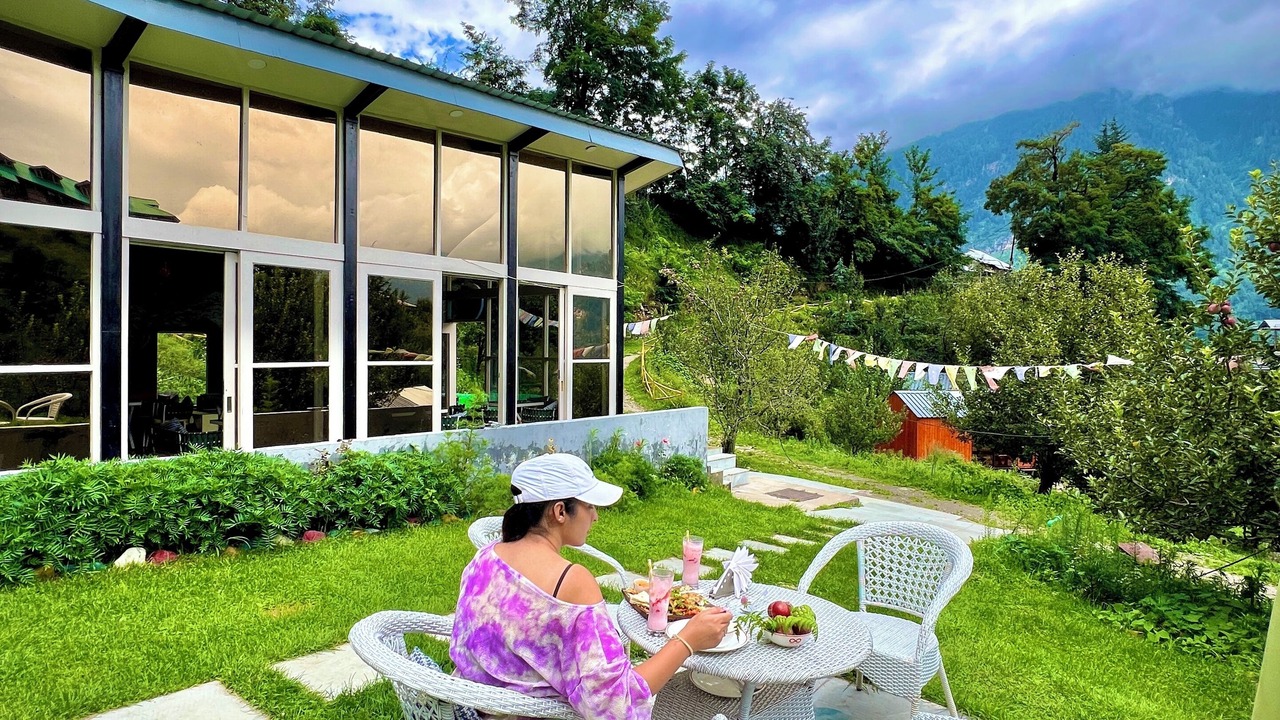 Photo of Outdoor in Manali