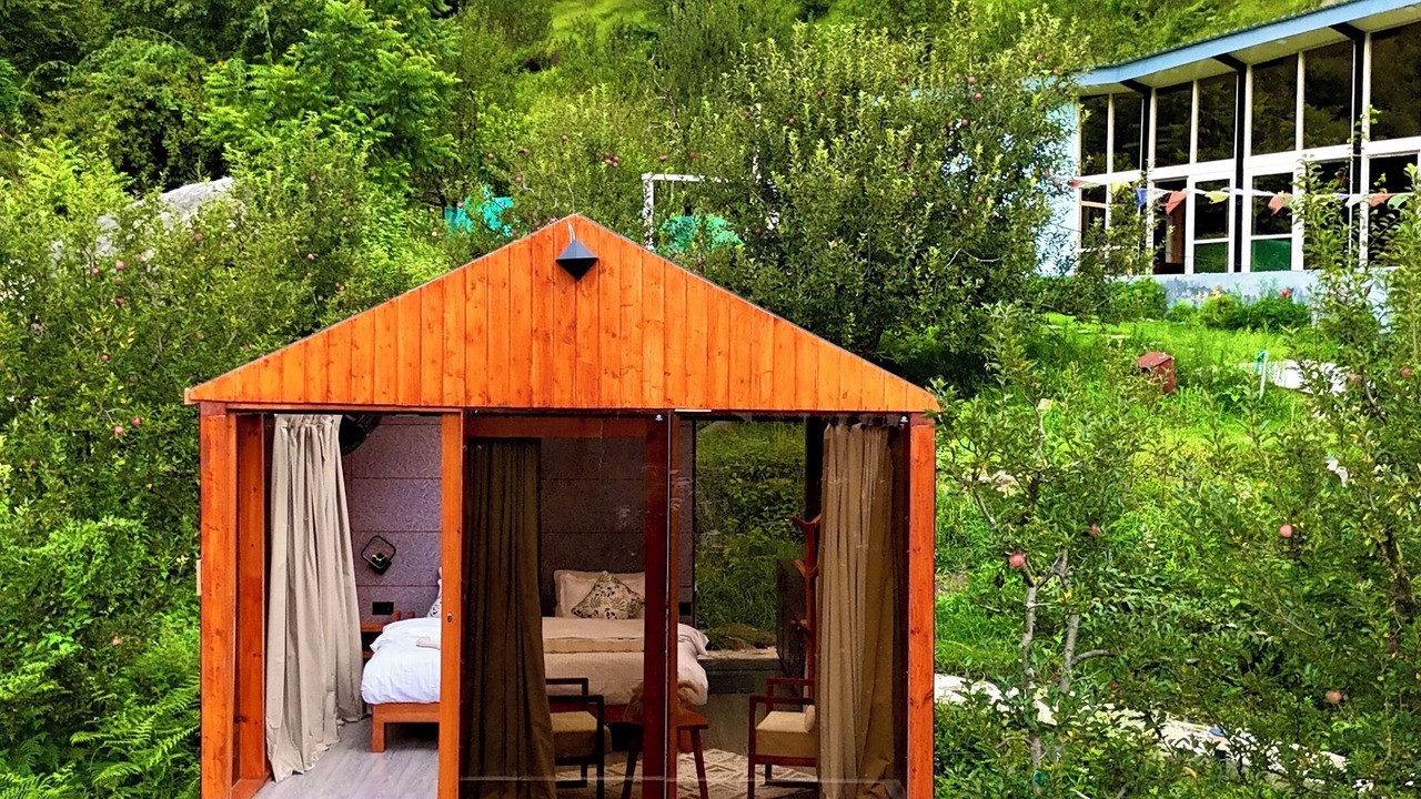 Photo of Outdoor in Manali