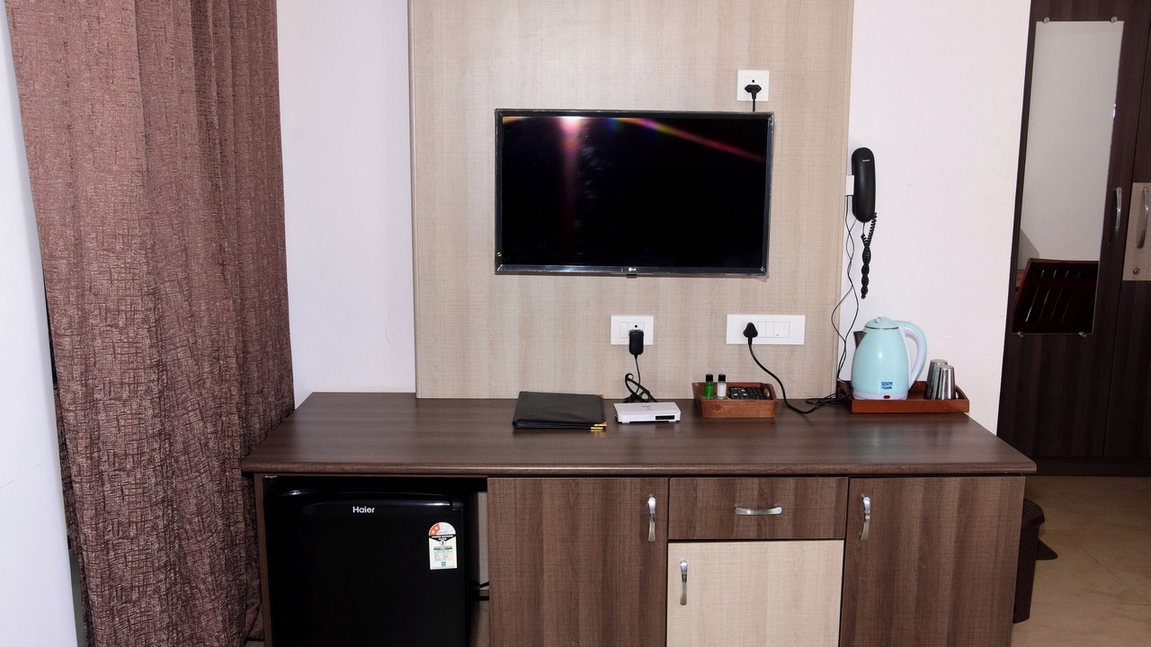 Photo of Bedroom in Ooty