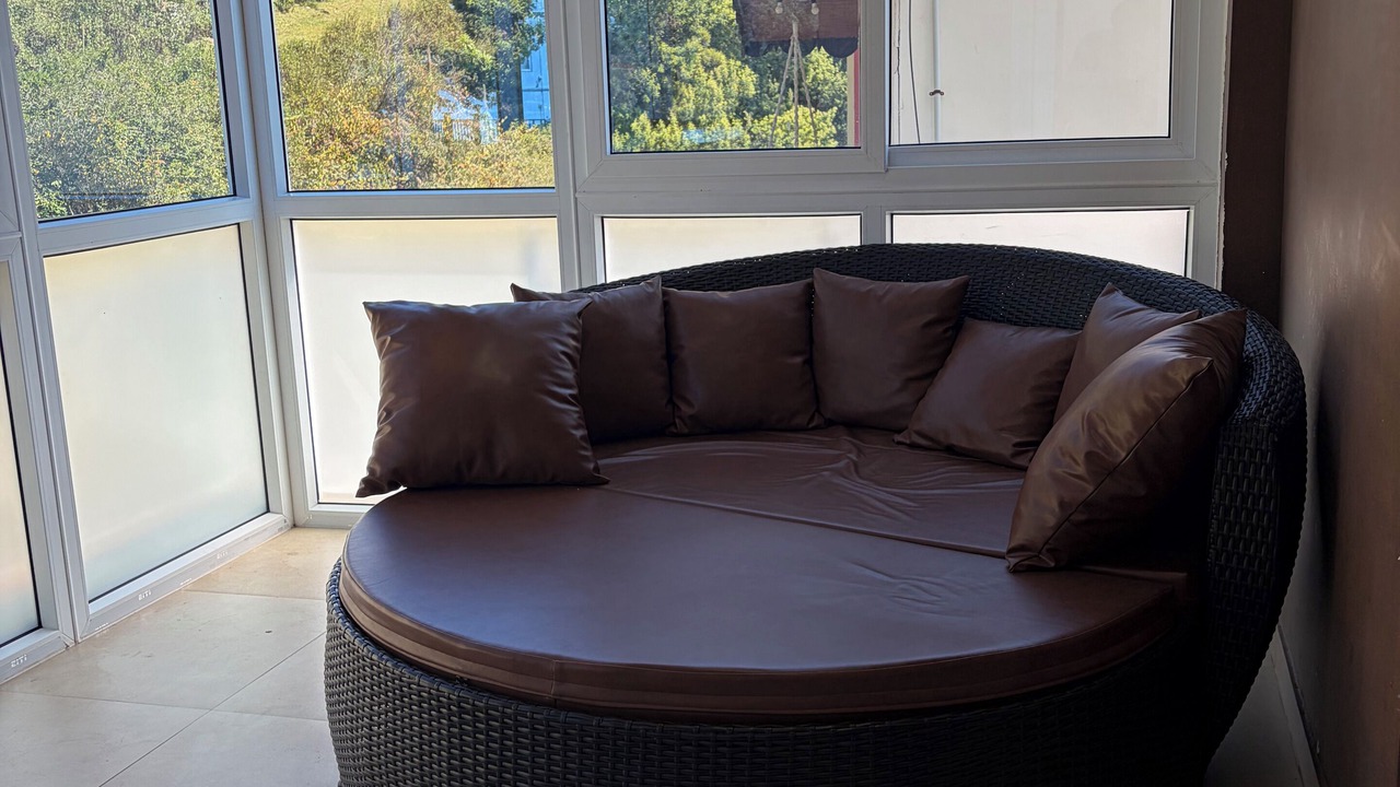 Photo of Bedroom in Ooty