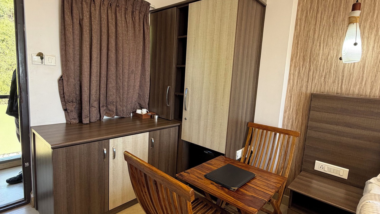 Photo of Bedroom in Ooty