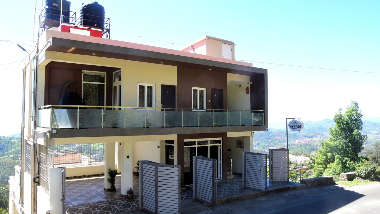 Photo of Outdoor in Ooty