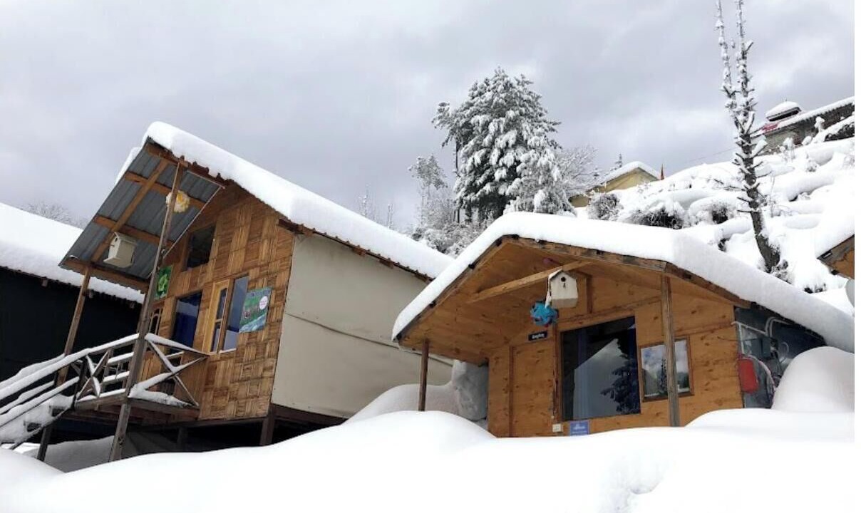 Photo of Others in Auli