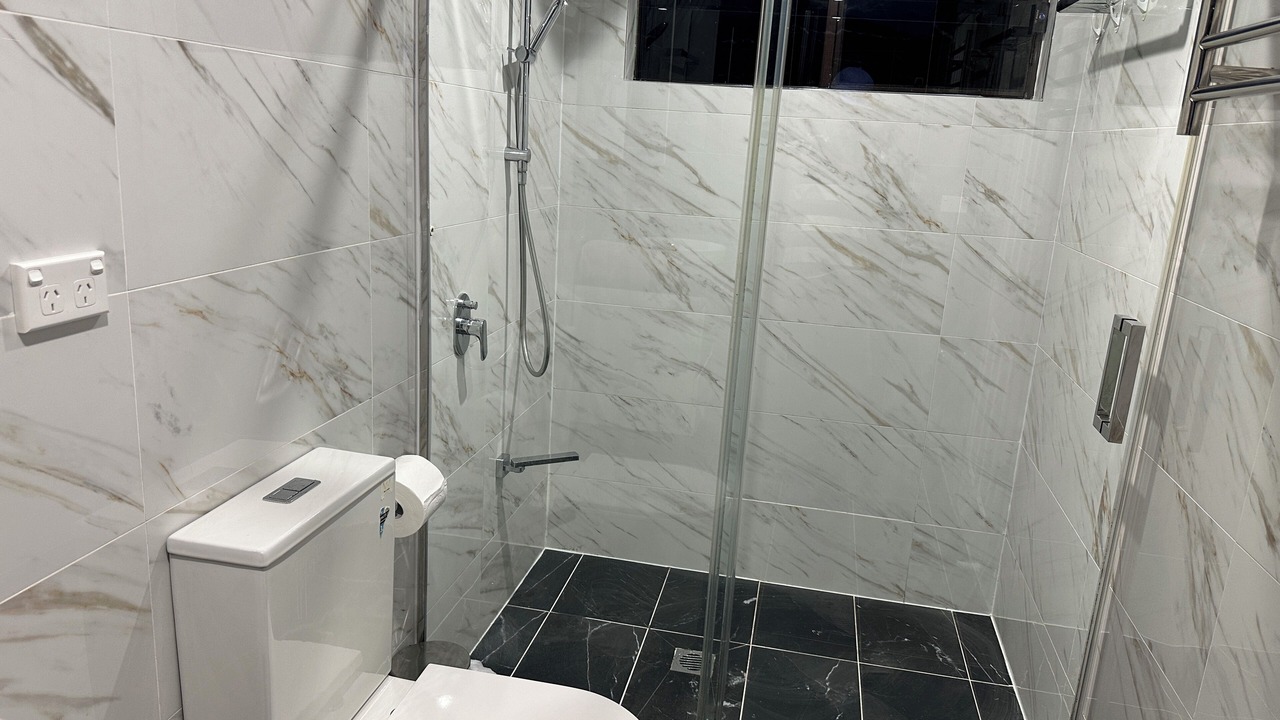 Photo of Bathroom in Kingswood