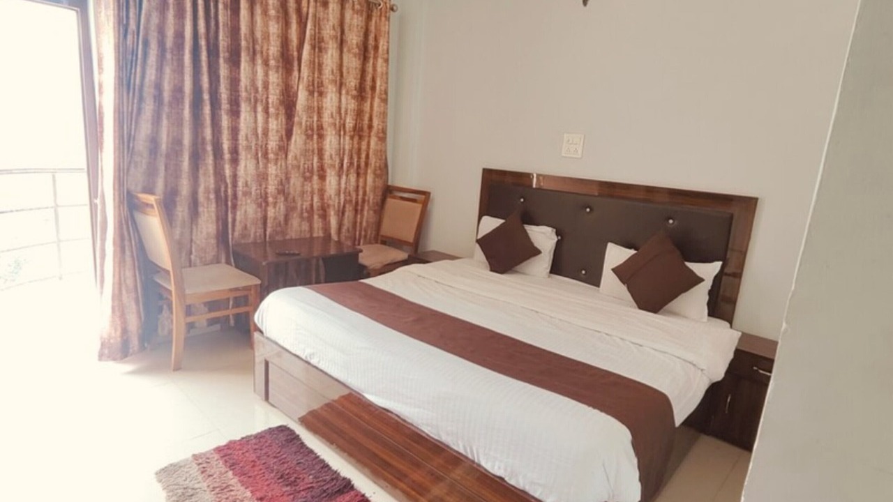 Photo of Bedroom in Rudraprayag
