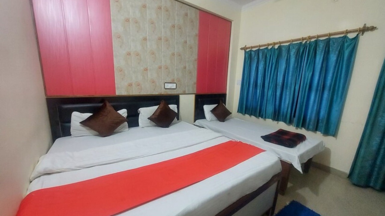 Photo of Bedroom in Rudraprayag