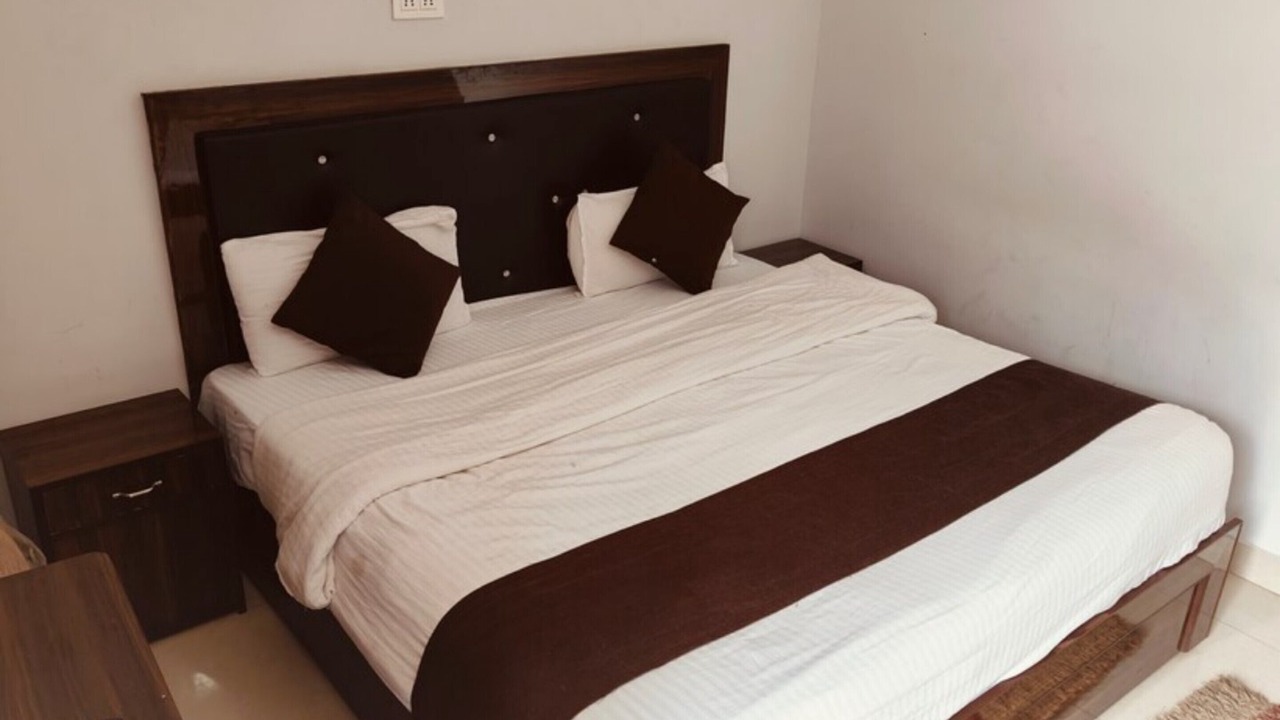 Photo of Bedroom in Rudraprayag