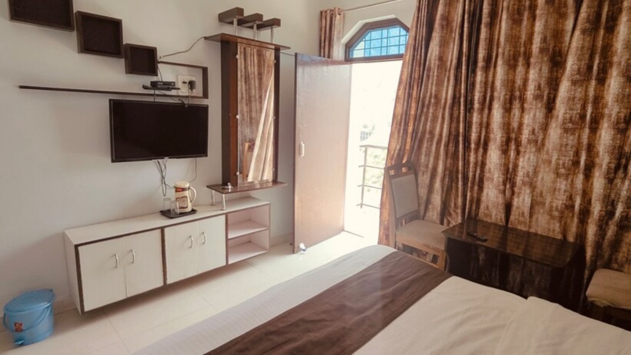 Photo of Bedroom in Rudraprayag