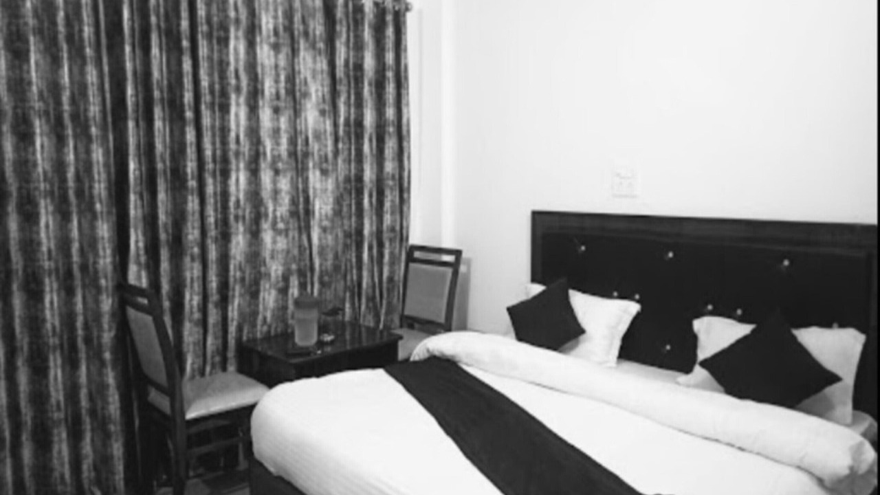 Photo of Bedroom in Rudraprayag
