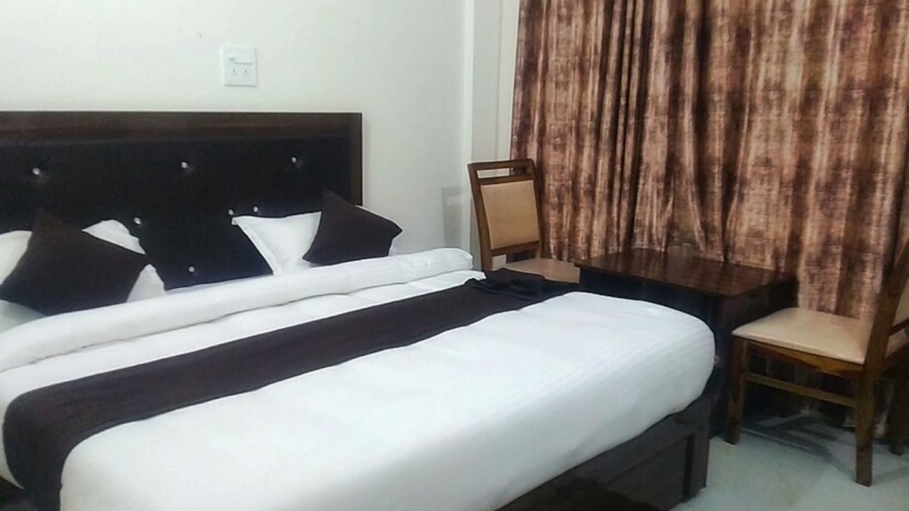 Photo of Bedroom in Rudraprayag