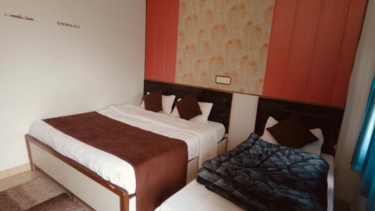 Photo of Bedroom in Rudraprayag