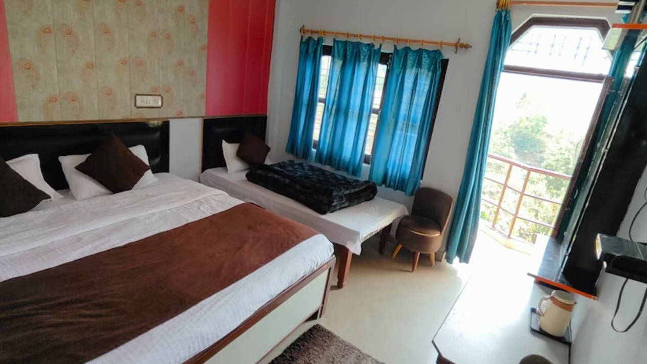 Photo of Bedroom in Rudraprayag