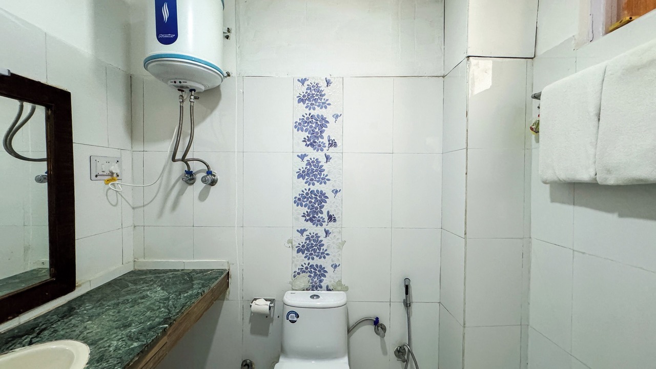 Photo of Bathroom in Manali