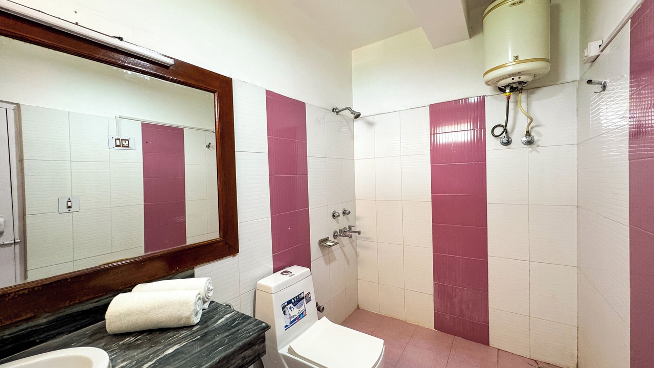 Photo of Bathroom in Manali