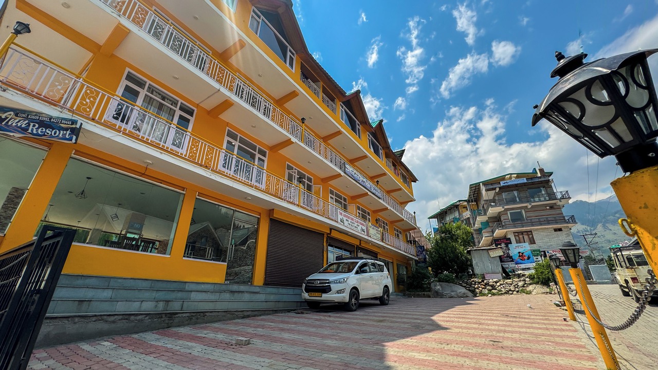 Photo of Outdoor in Manali