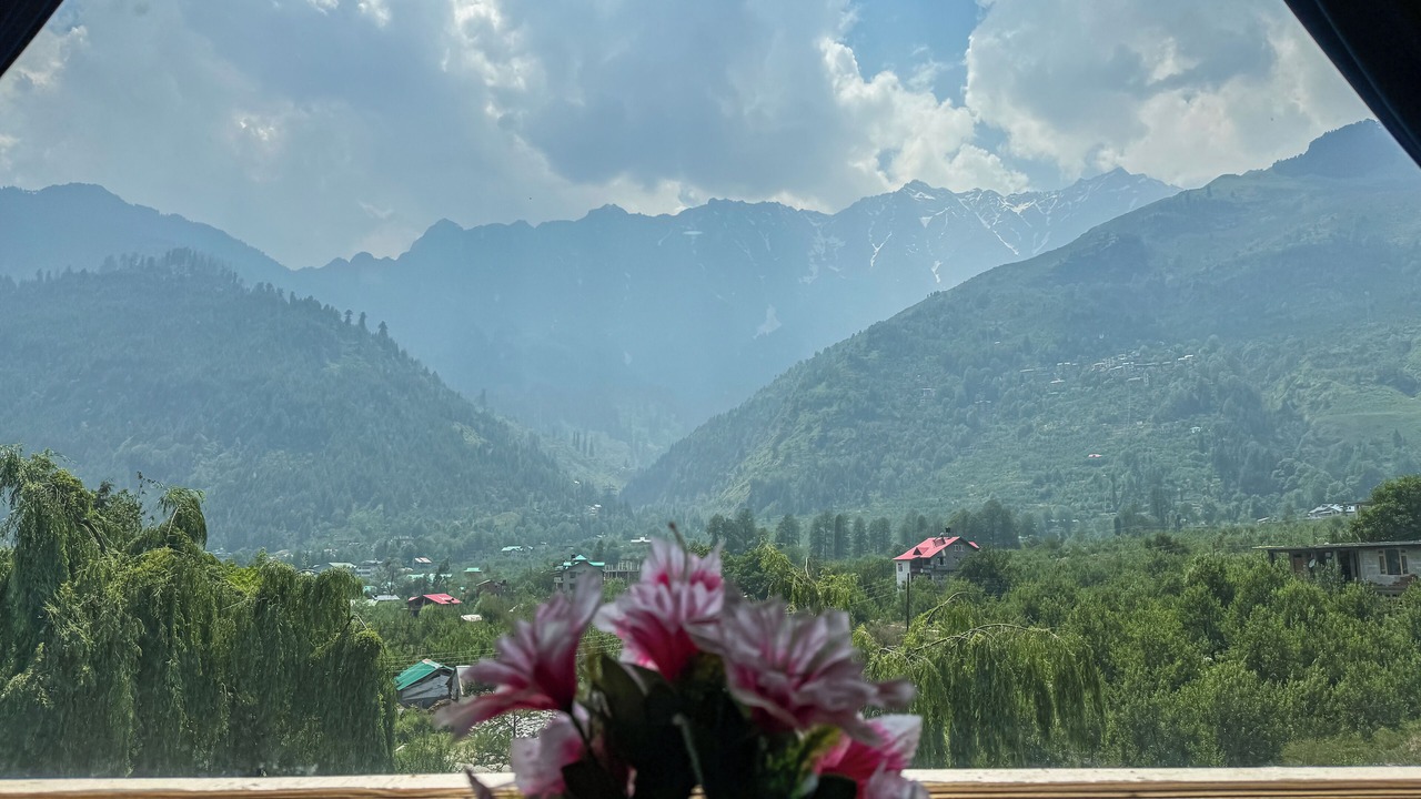 Photo of Others in Manali