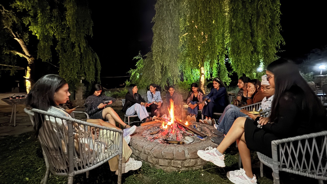 Photo of Outdoor in Manali