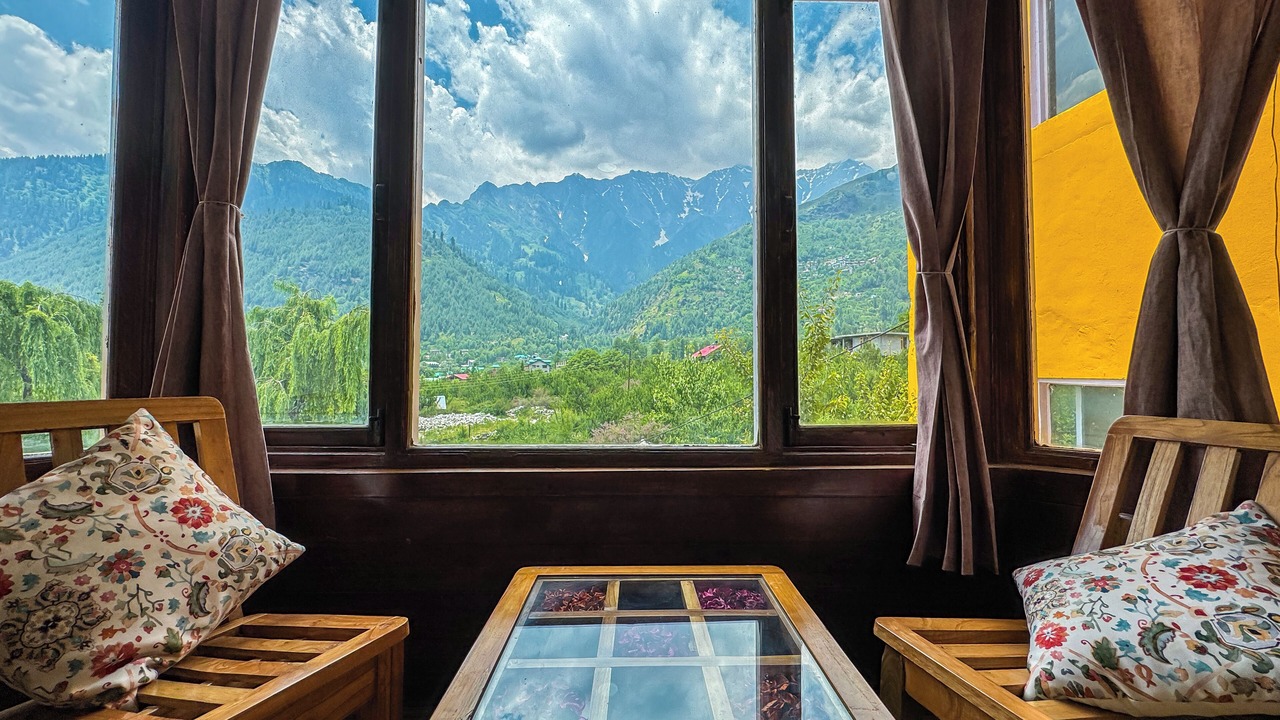 Photo of Others in Manali