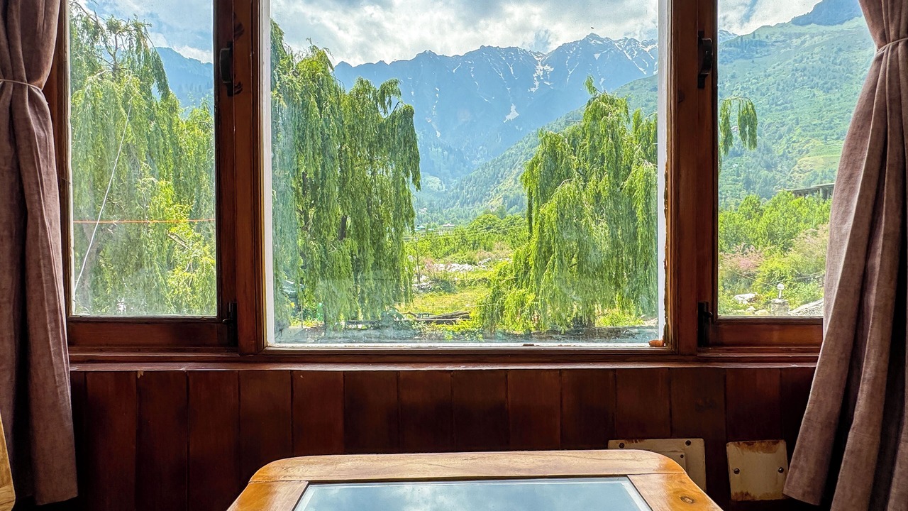 Photo of Bedroom in Manali