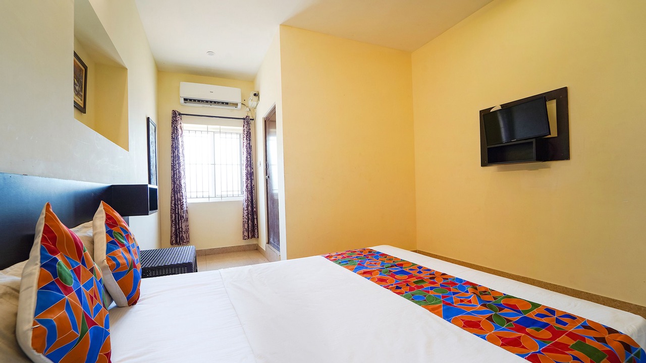 Photo of Bedroom in Coimbatore
