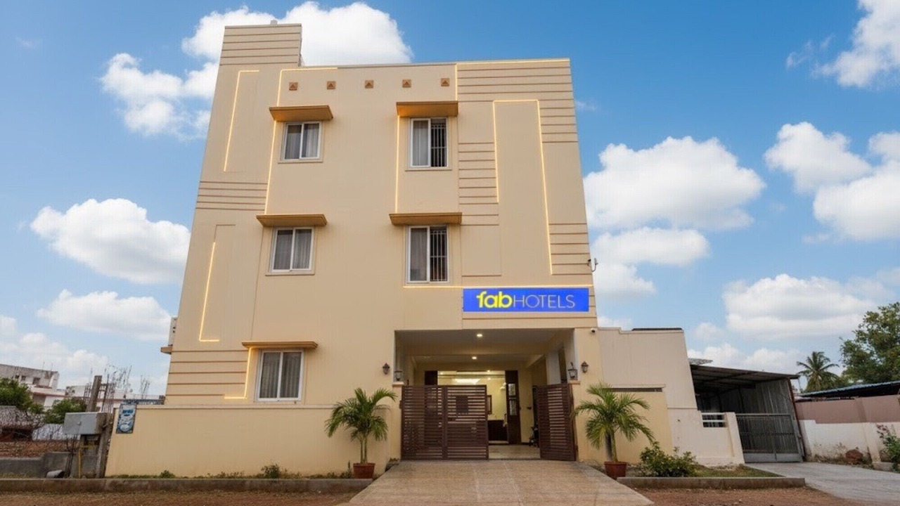 Photo of Outdoor in Coimbatore