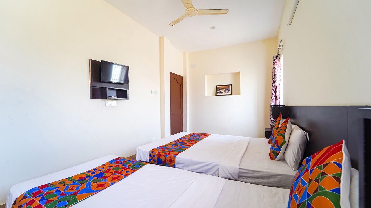 Photo of Bedroom in Coimbatore