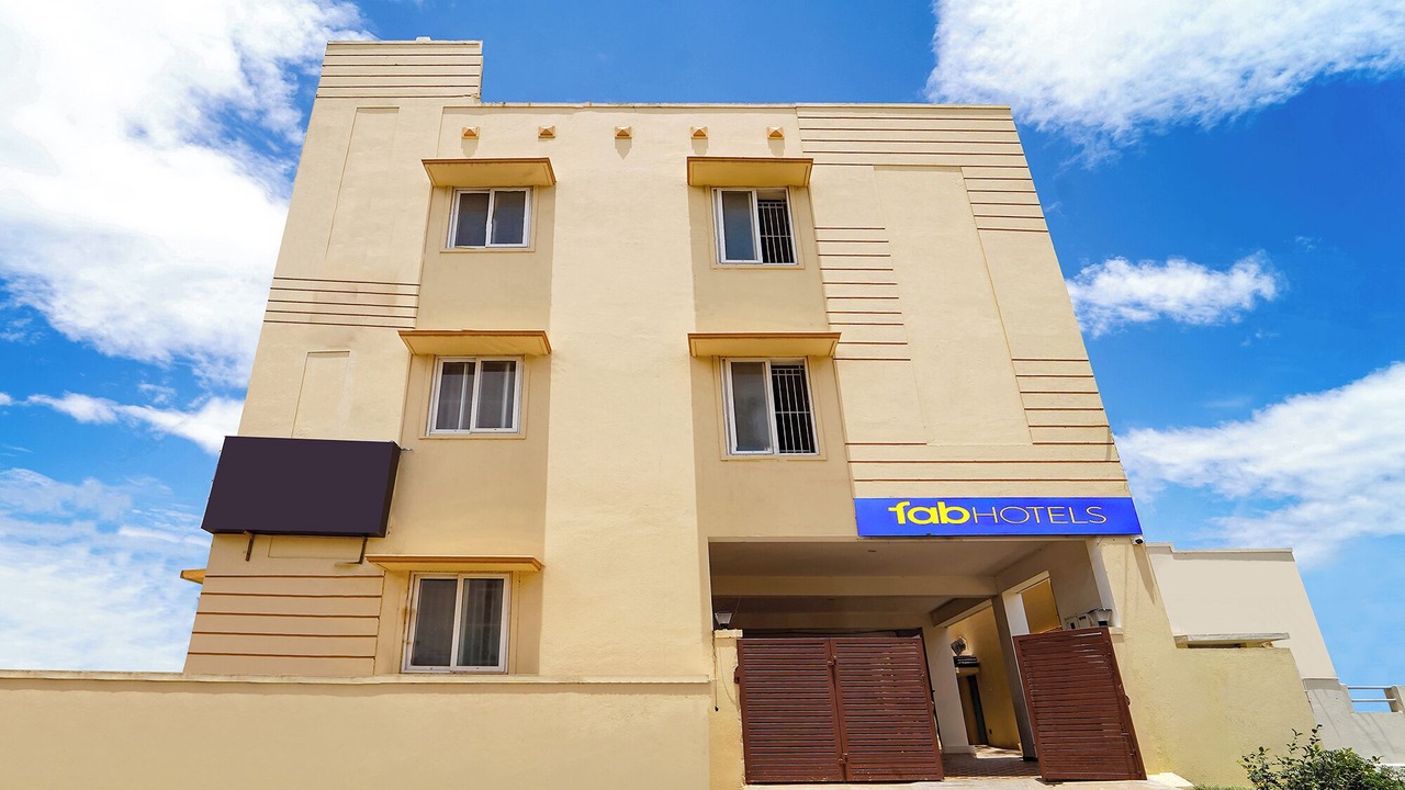 Photo of Outdoor in Coimbatore