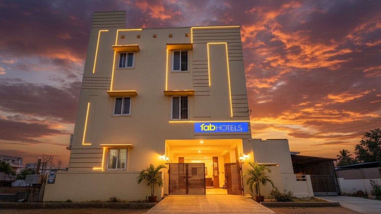 Photo of Outdoor in Coimbatore