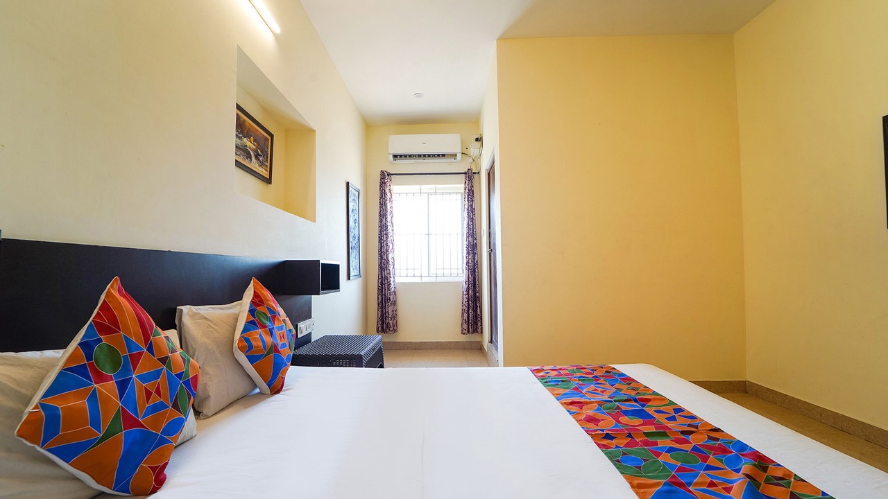Photo of Bedroom in Coimbatore