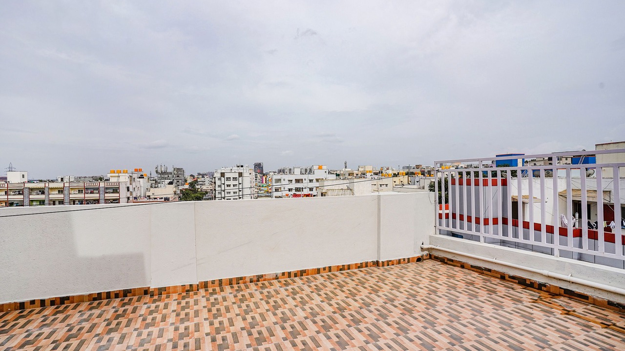 Photo of Patio Balcony in Electronics City
