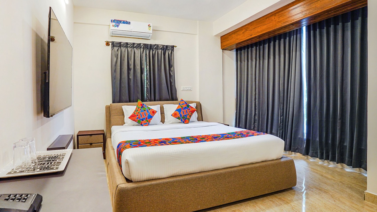 Photo of Bedroom in Electronics City