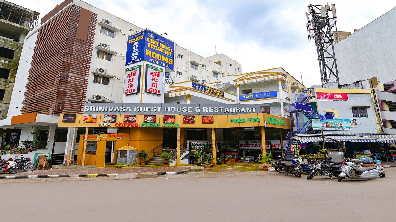 Photo of Outdoor in Tirupati