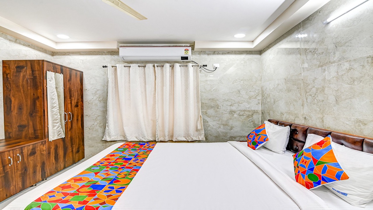 Photo of Bedroom in Tirupati