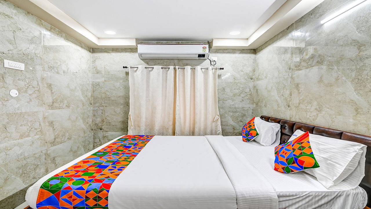 Photo of Bedroom in Tirupati