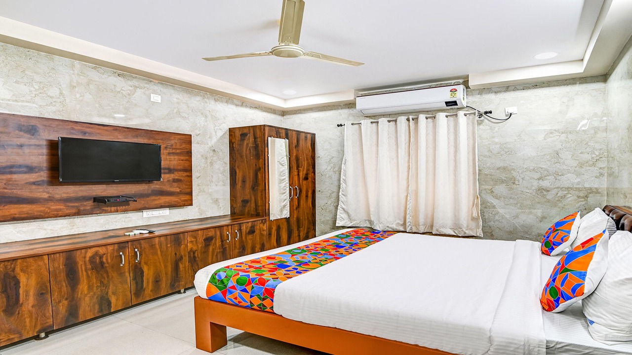 Photo of Bedroom in Tirupati