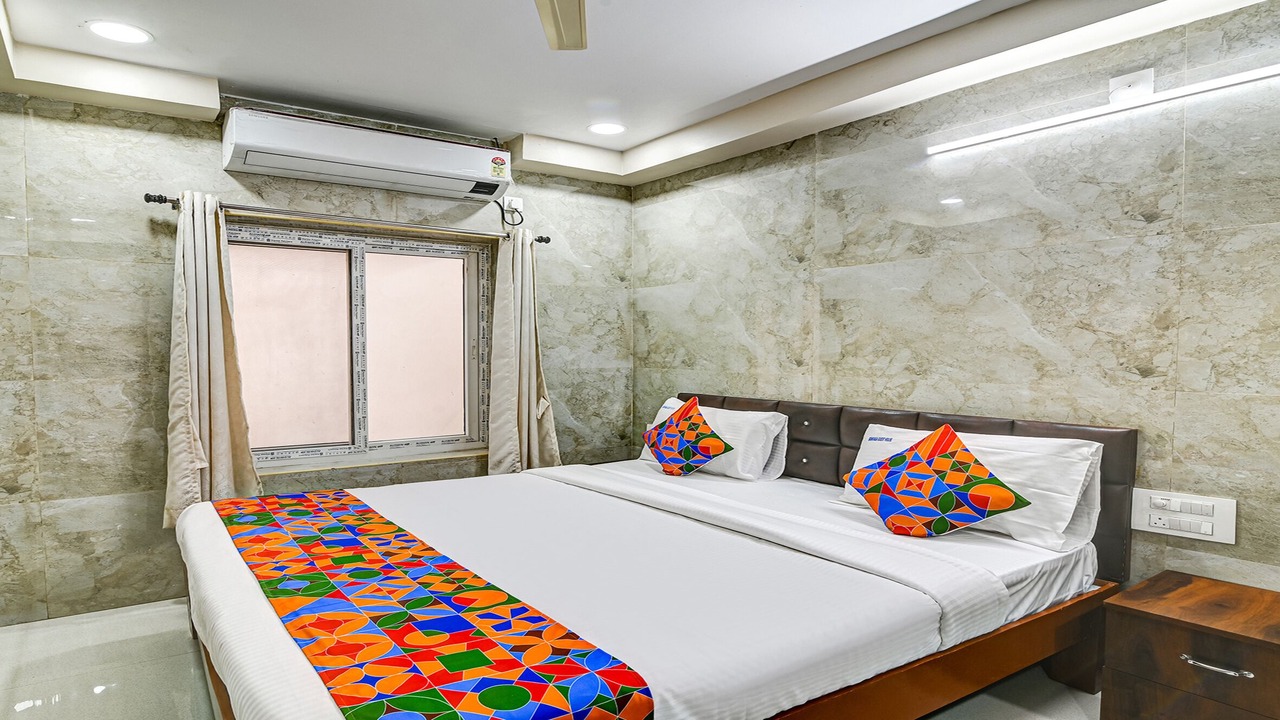 Photo of Bedroom in Tirupati