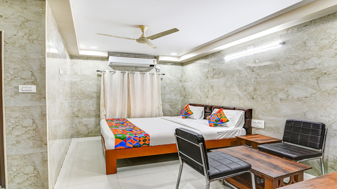 Photo of Bedroom in Tirupati