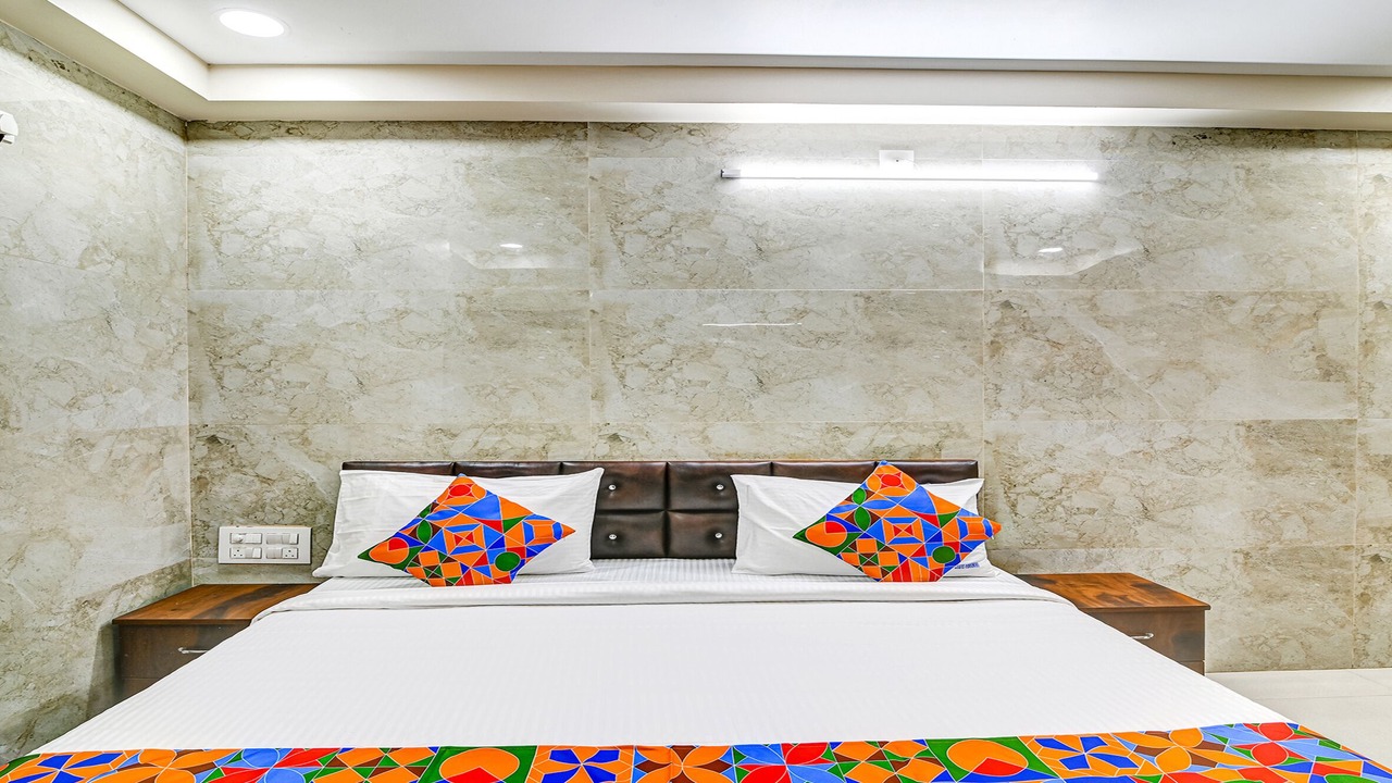 Photo of Bedroom in Tirupati