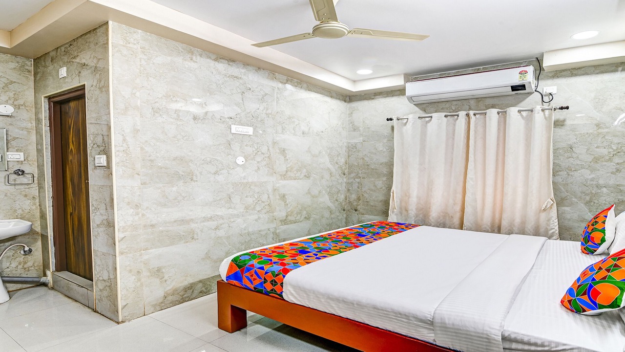 Photo of Bedroom in Tirupati