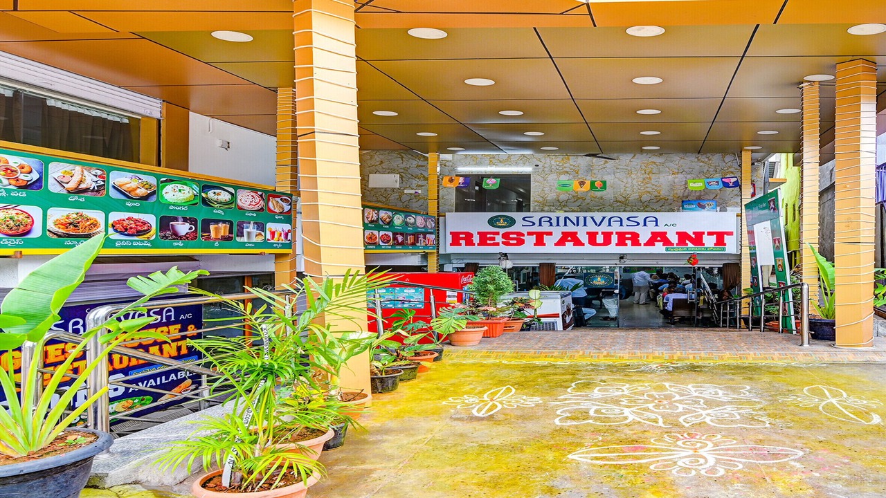 Photo of Outdoor in Tirupati